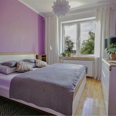 Apartament Dana Kołobrzeg Exterior foto