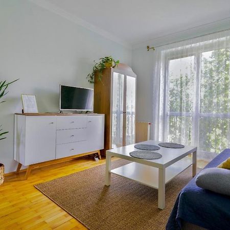Apartament Dana Kołobrzeg Exterior foto