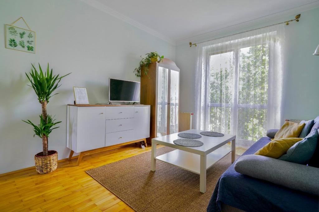 Apartament Dana Kołobrzeg Exterior foto