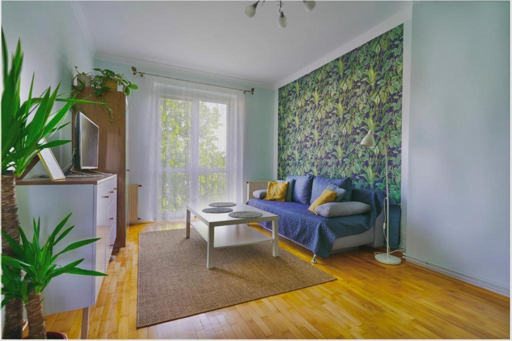 Apartament Dana Kołobrzeg Exterior foto